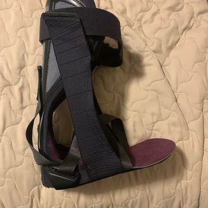 Push afo for dropfoot.  Size 2 couldn’t use was too tight on my heel